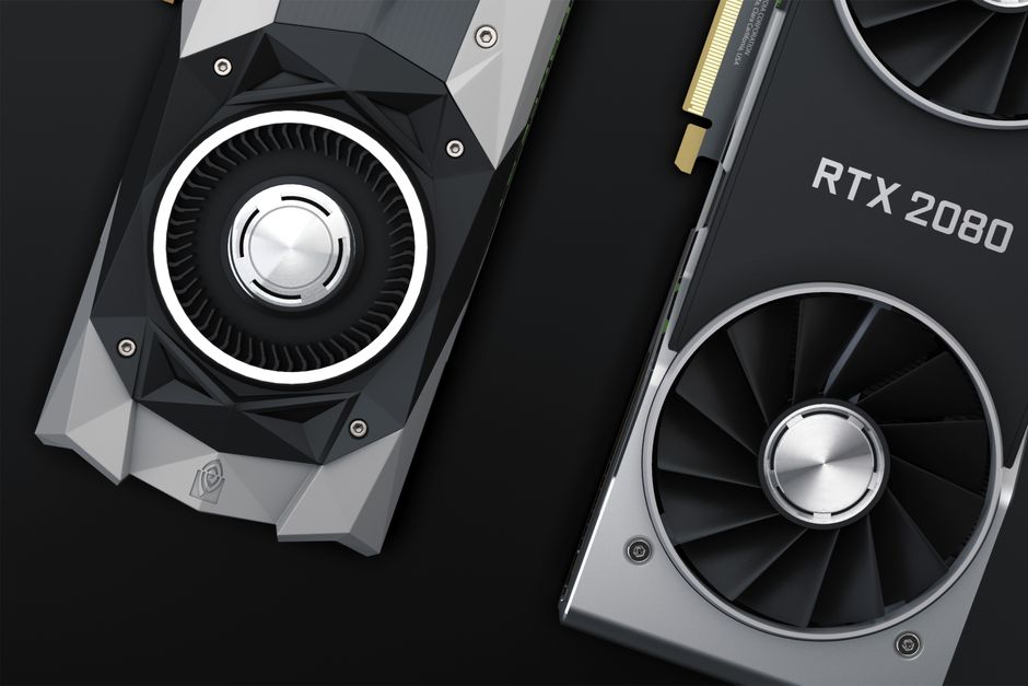 Nvidia renova recorde e se aproxima dos US$ 6 trilhões em valor de mercado