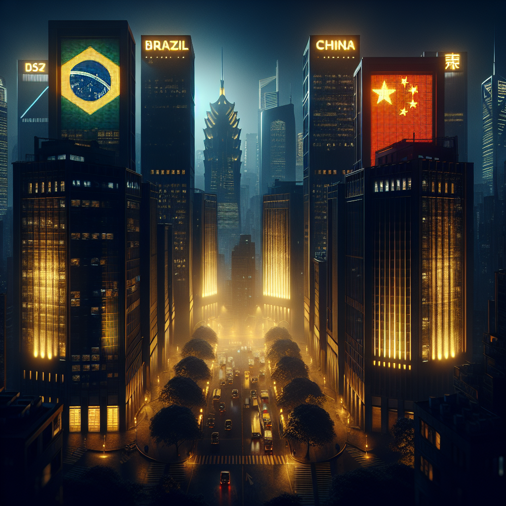 Calendário Econômico: Atividade econômica do Brasil e PIB da China dominam semana