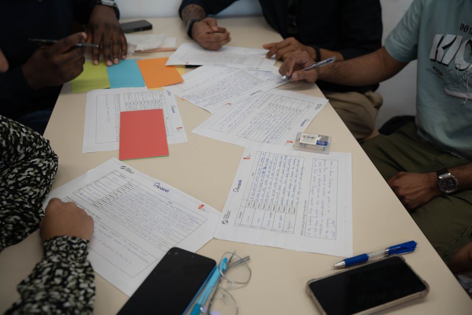 What I learnt co-leading an AI Safety bootcamp for legal and governance practit