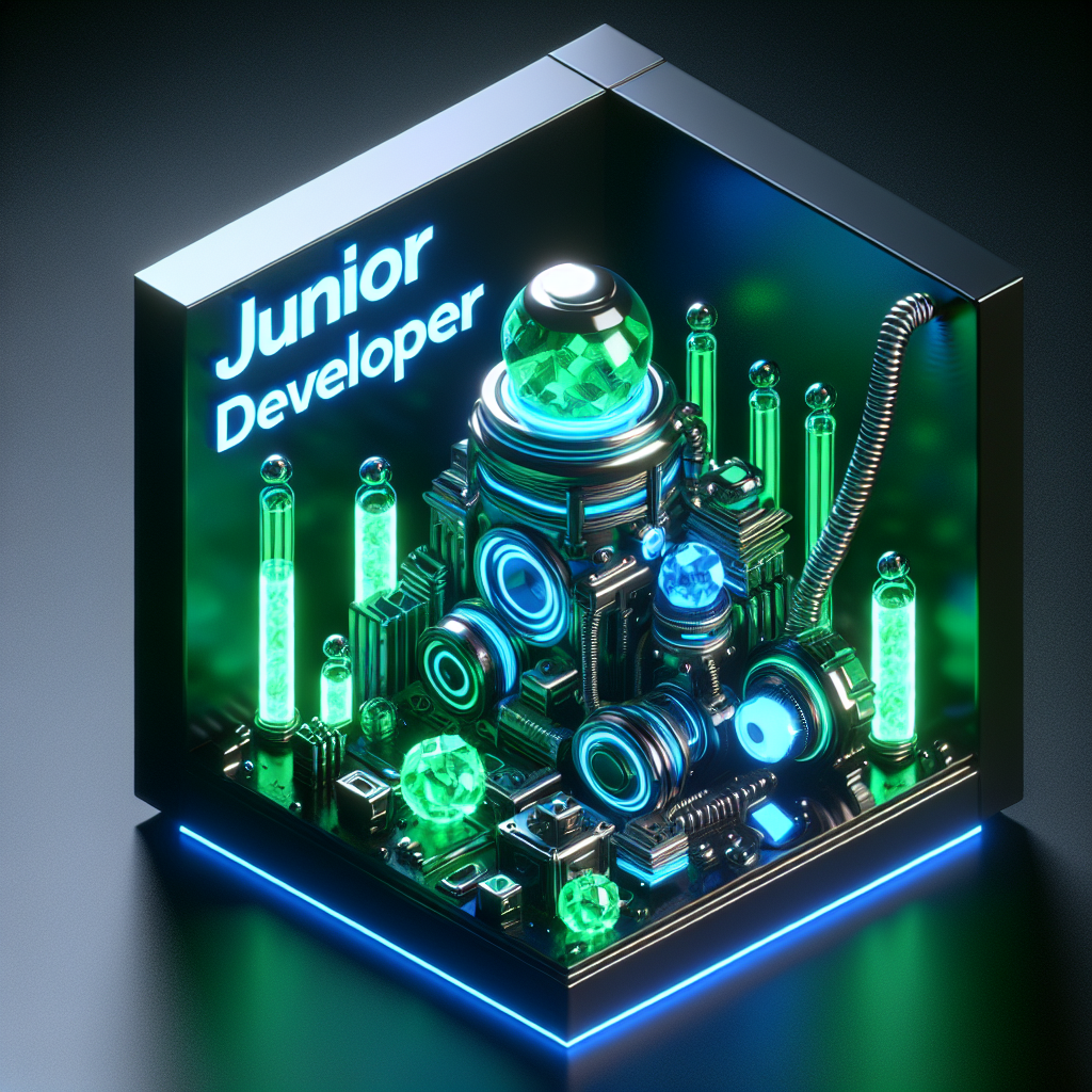 Salario de 8k como dev Junior