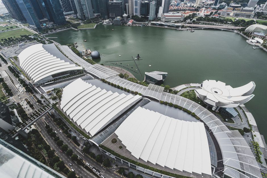 GP de Singapura da Fórmula 1: veja datas, horários e onde assistir