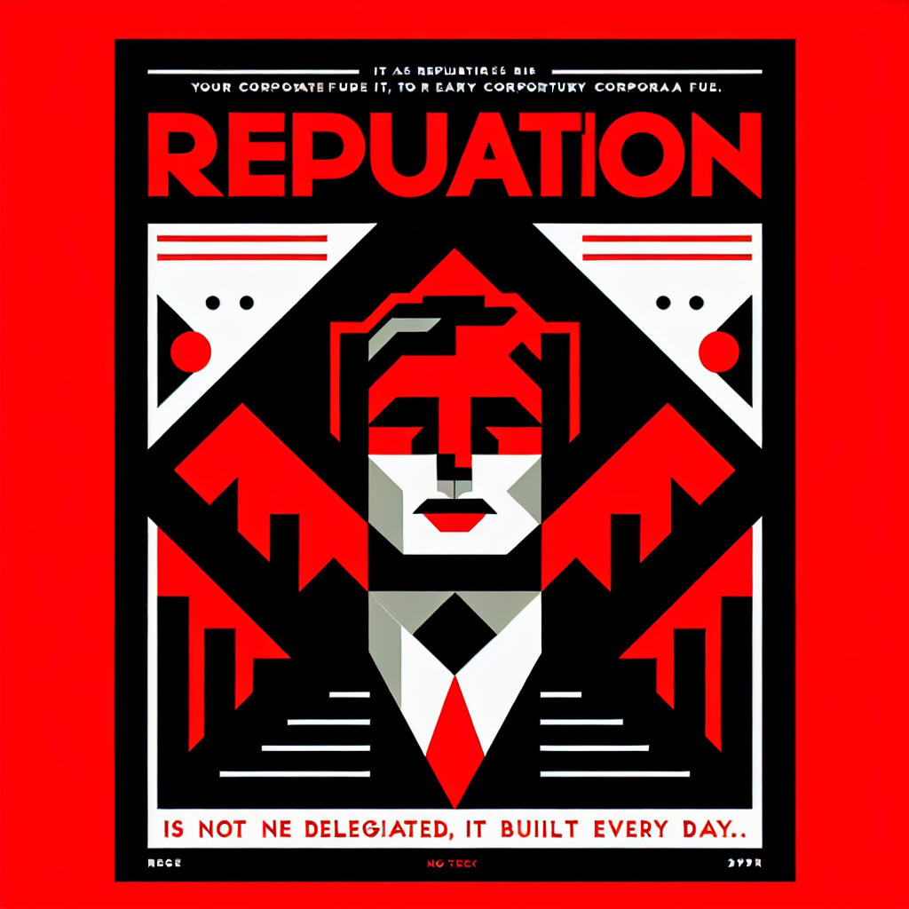 ‘Reputação não se delega, ela é construída todos os dias’, diz chairman do BTG Pactual