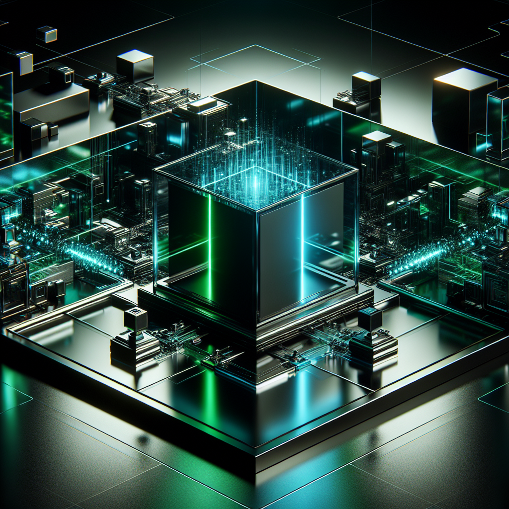 O que é ‘black box AI’? O mistério que nem engenheiros conseguem explicar