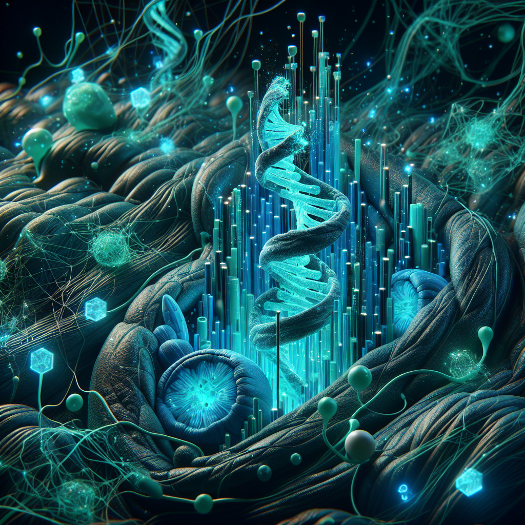 Pesquisadores apresentam fibra muscular artificial que pode mudar próteses robóticas