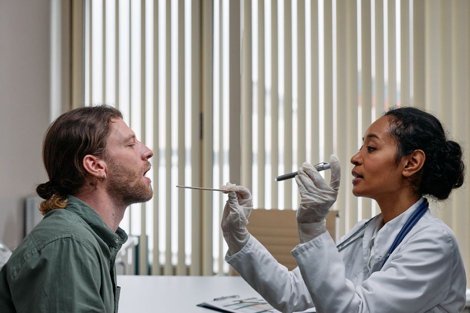 Utah to let AI examine patients and prescribe medication without human oversight