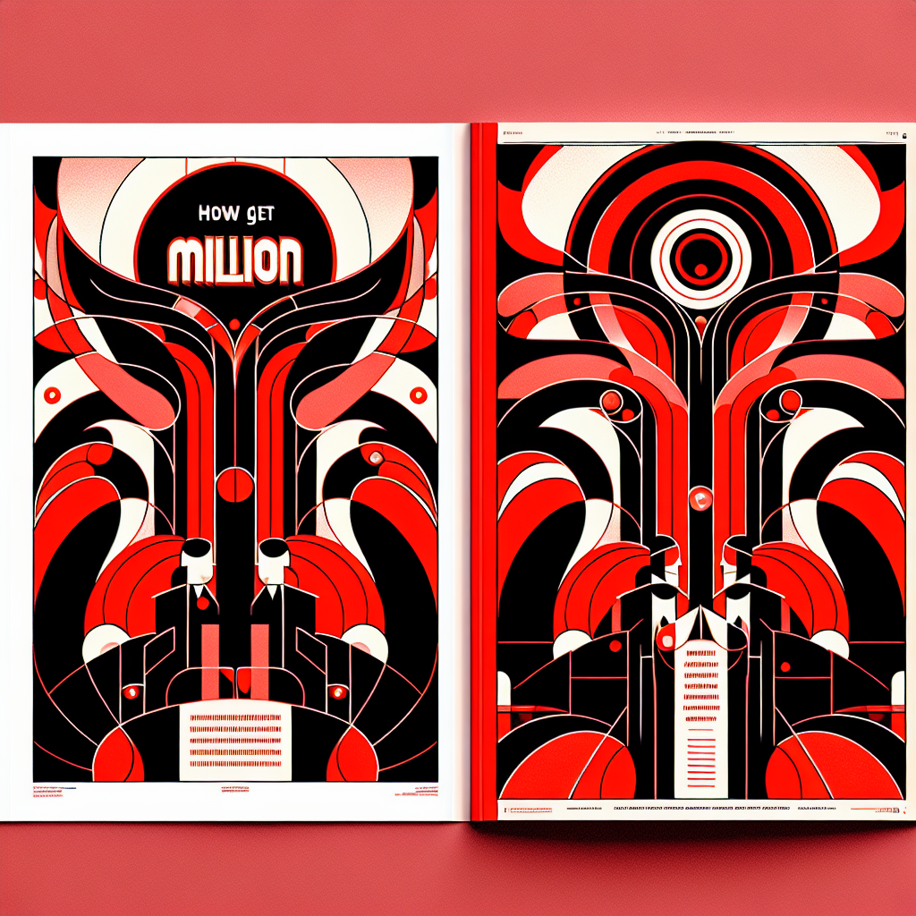 Como conseguir 1 milhão?