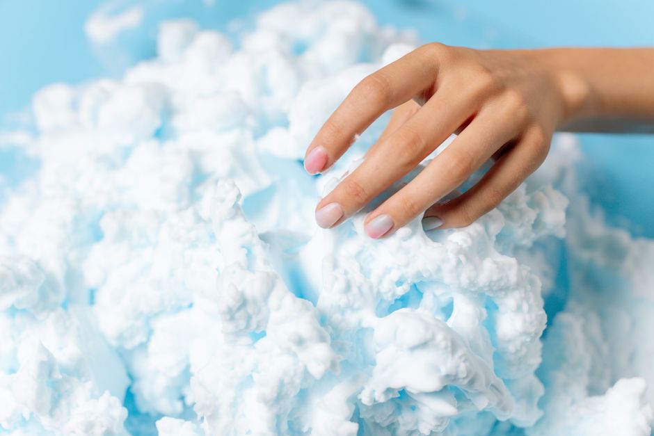 Cientistas criam espuma injetável que pode ajudar a evitar amputações; entenda como funciona
