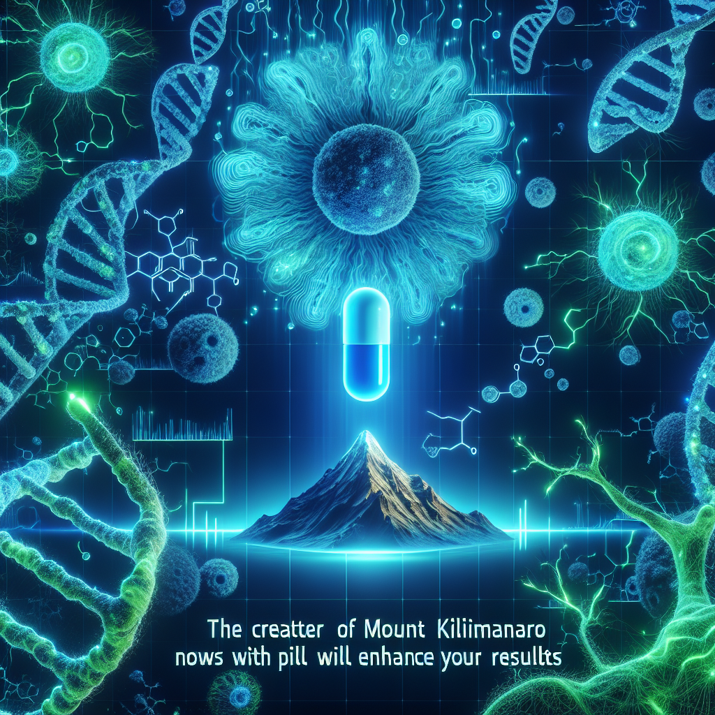 A fabricante do Mounjaro agora tem um comprimido para engordar seus resultados