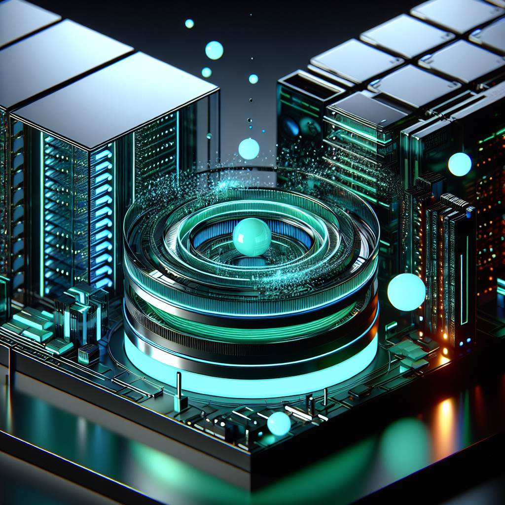 Gigantes de tecnologia se unem para formar talentos em data centers no Brasil