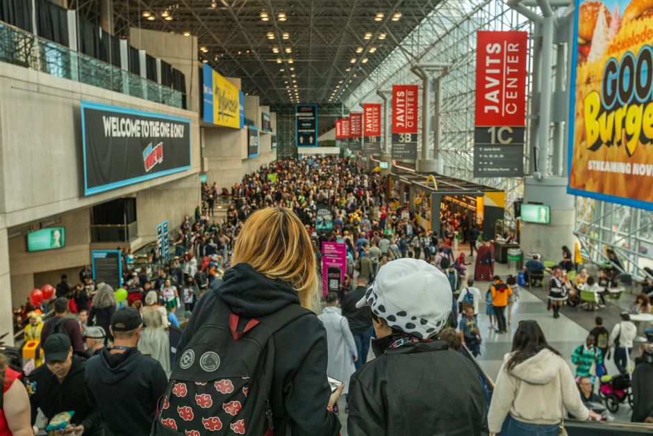 New York Comic Con: Marvel, 'Percy Jackson' e 'Avatar'; confira destaques da programação