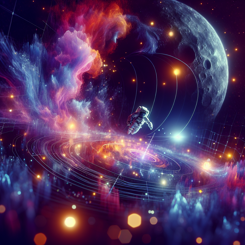 'Não processei o que fizemos': astronautas da Artemis 2 relatam missão à Lua