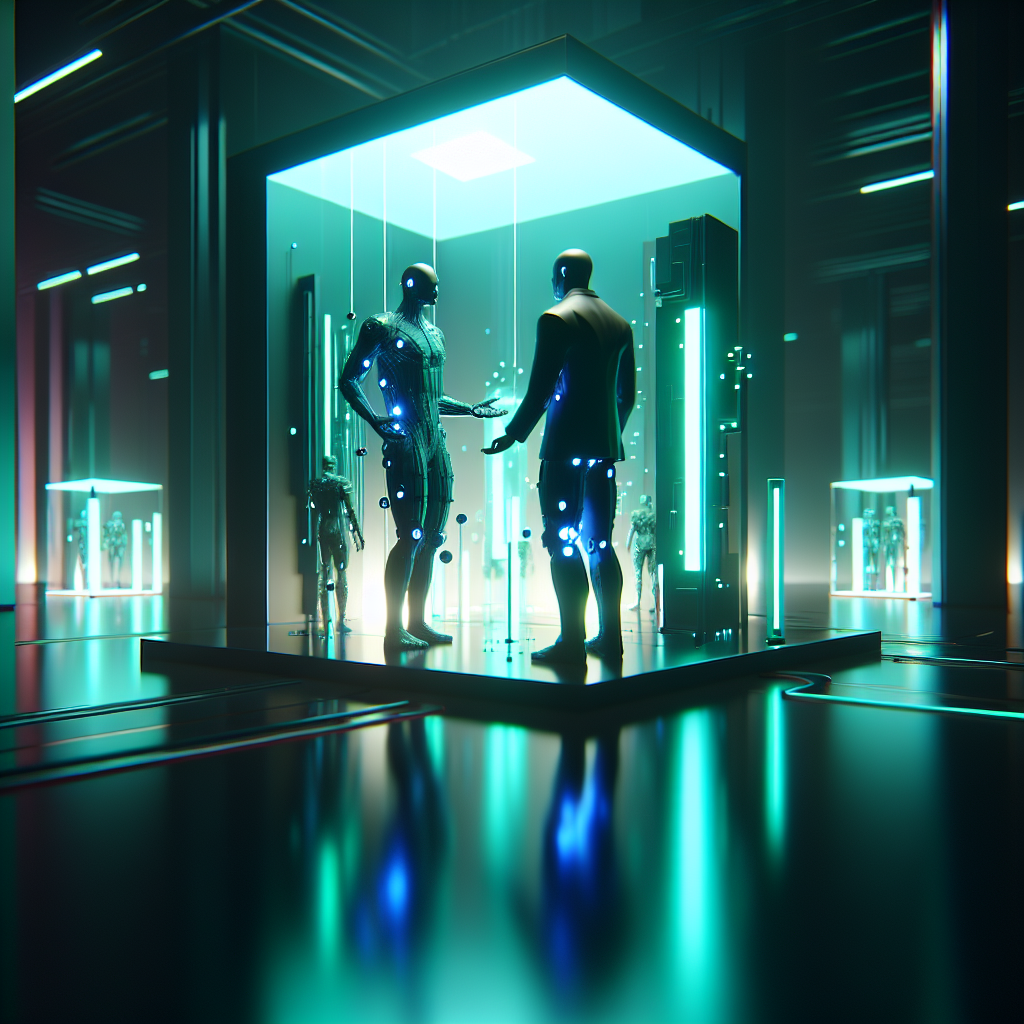 An Interview with Pat Gelsinger