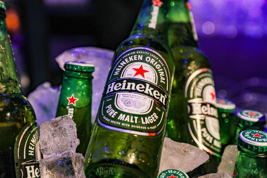 Ele ajudou a Heineken a dar um salto no Brasil. Agora tem um plano para fazer o mesmo com uma IPA