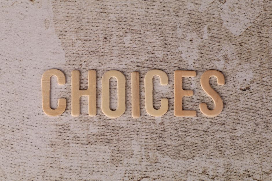 Build your own decision model