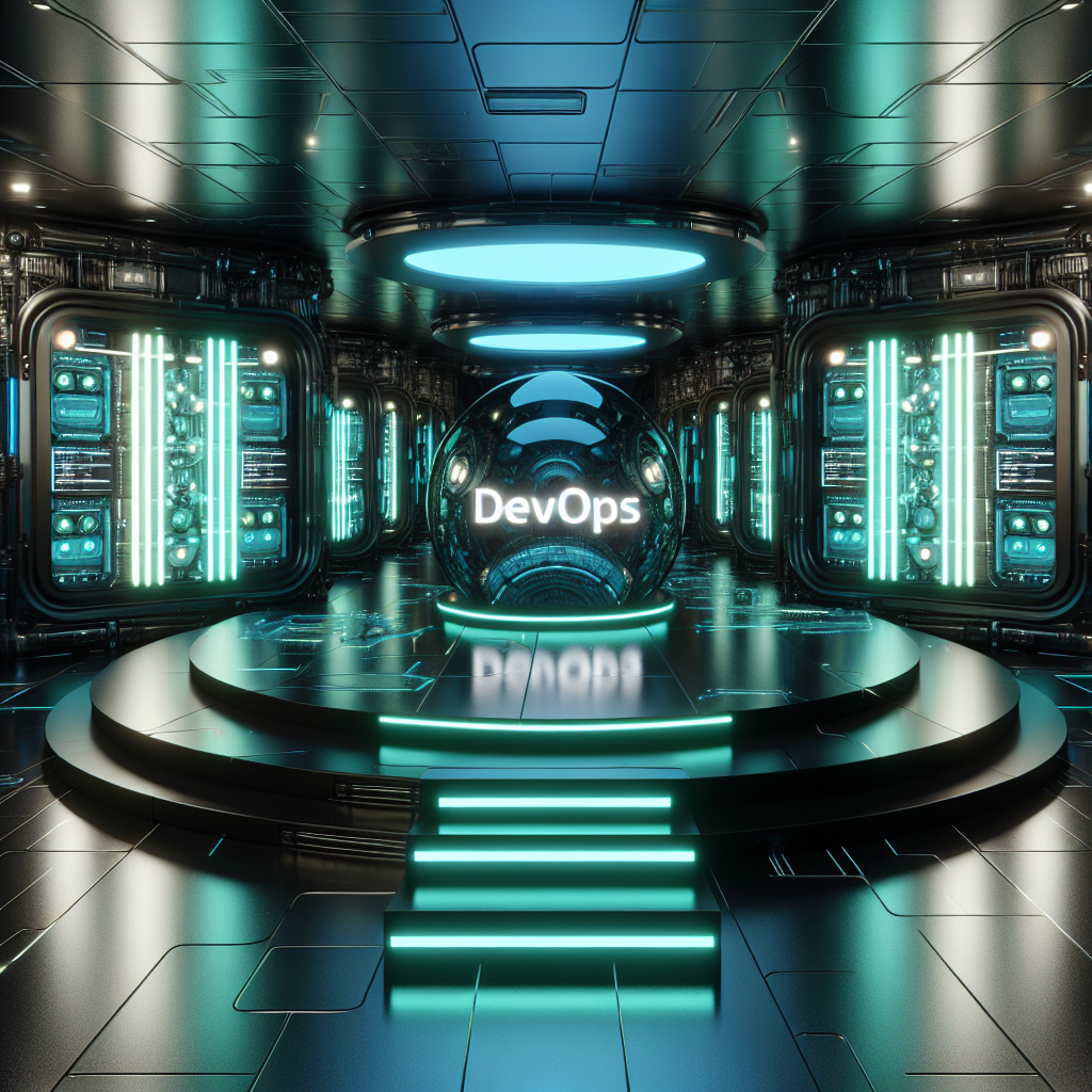 Aos DevOps do sub e entusiastas