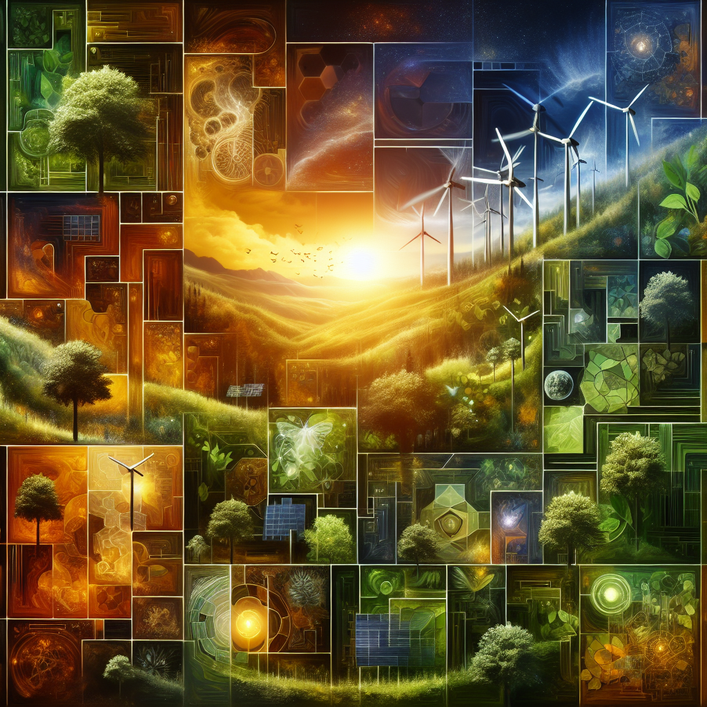 Seven countries now generate 100% of their electricity from renewable energy