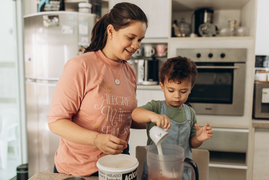 A Danone nasceu para nutrir bebês. Agora, também quer ajudar o mundo a envelhecer melhor