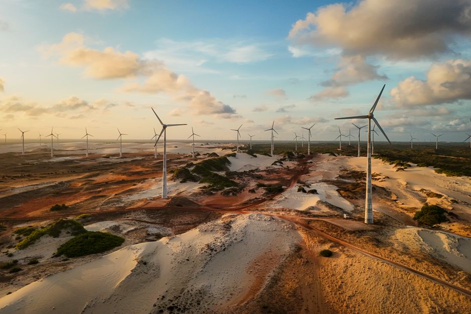 Quando gerar energia já não basta: o papel da flexibilidade no sistema elétrico brasileiro