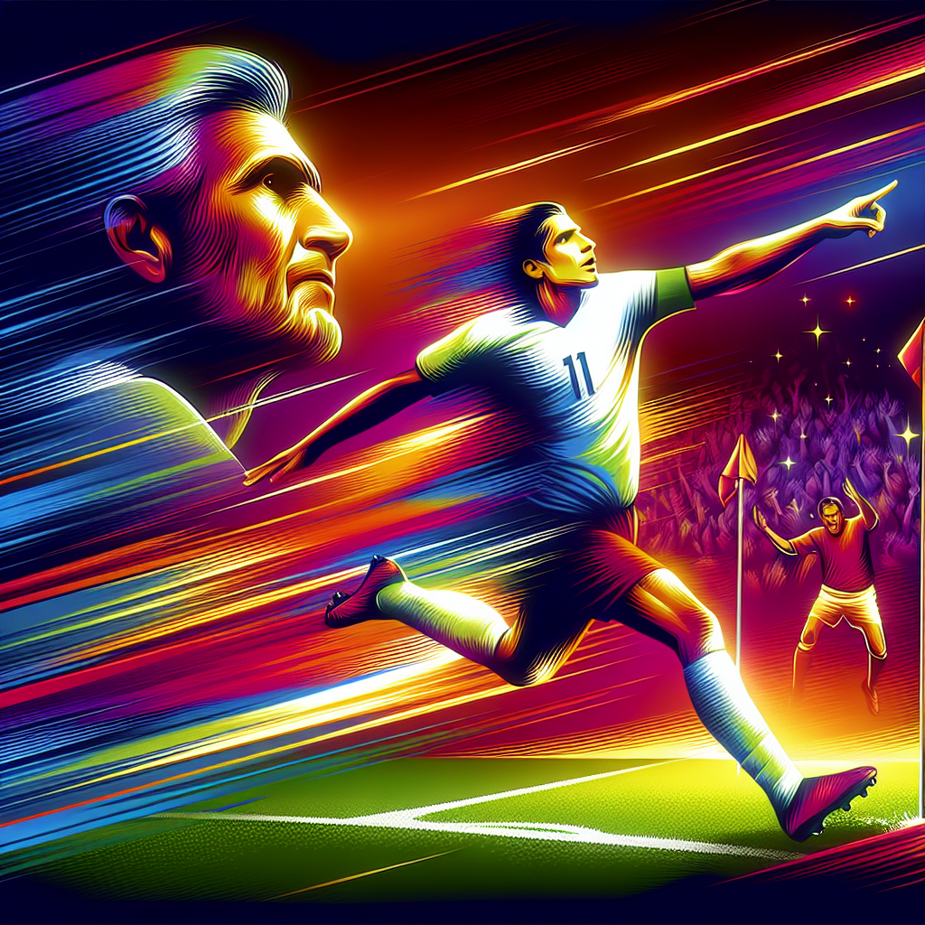 Cristiano Ronaldo volta a marcar e retoma corrida rumo aos 1.000 gols