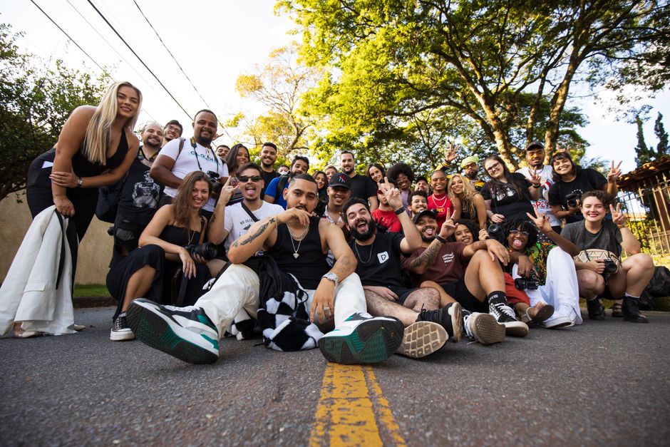 Podpah fecha parceria com Endemol, criadora do BBB, para produzir realities
