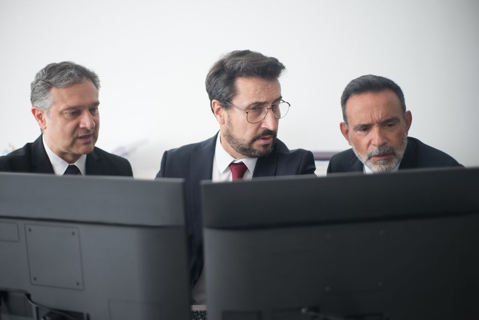 Os riscos para executivos que ignoram regras de compliance