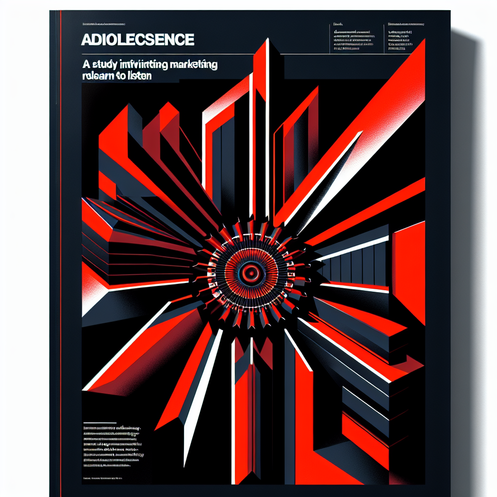 Ado(r)lescência: um estudo que convida o marketing a reaprender a escutar