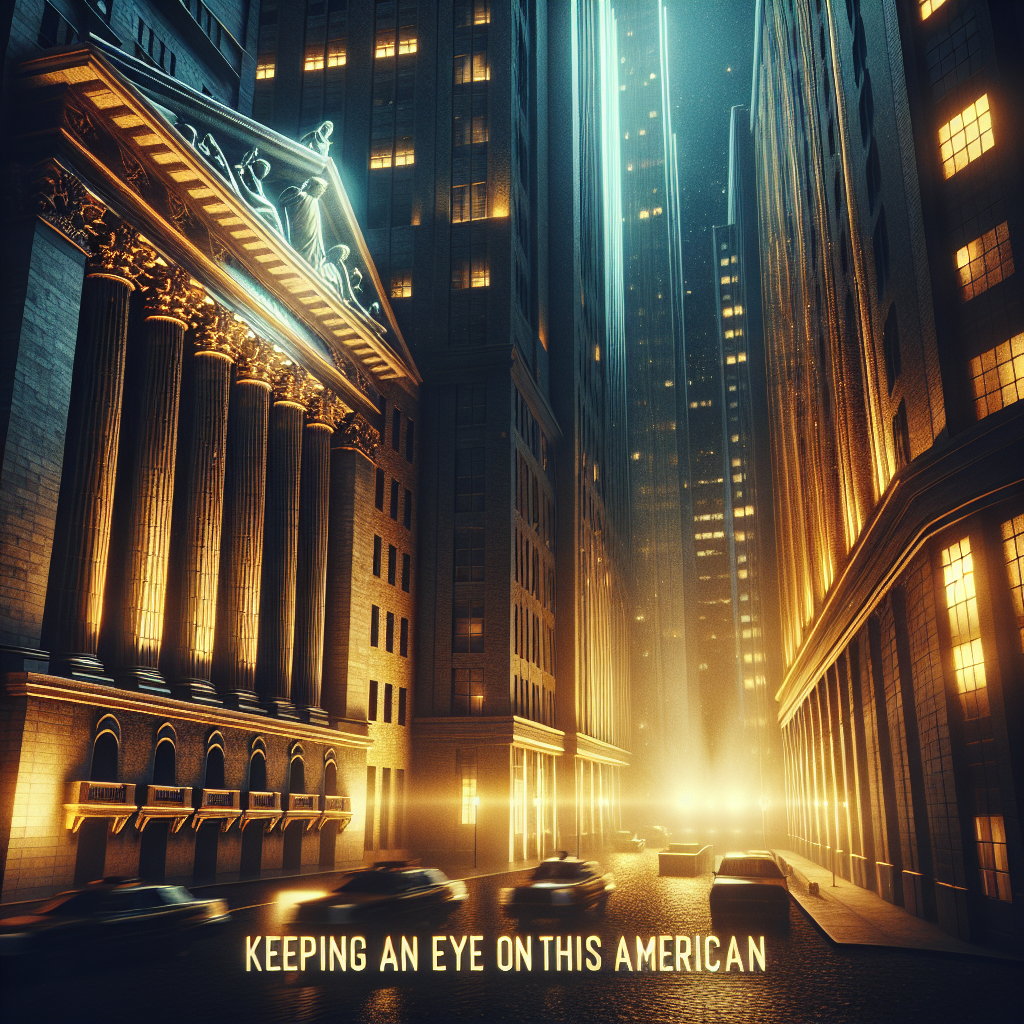 Para ficar de olho nesse bloqueio americano