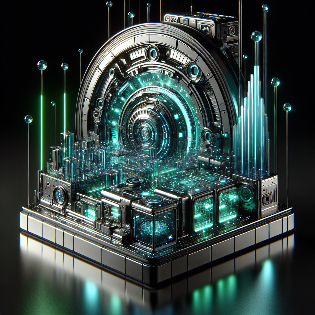 Continuous Orthogonal Mode Decomposition: Haptic Signal Prediction in Tactile Internet