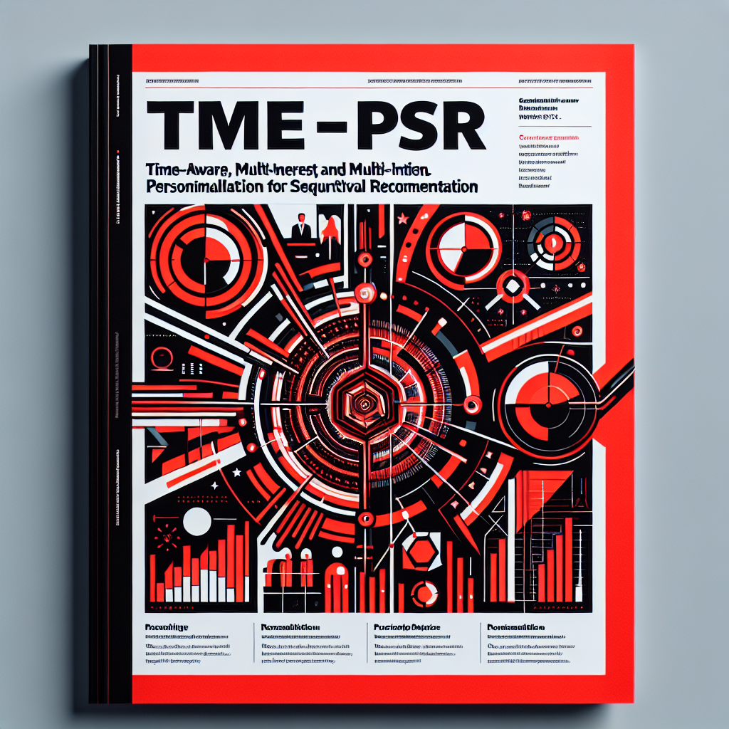 TME-PSR: Time-aware, Multi-interest, and Explanation Personalization for Sequential Recommendation