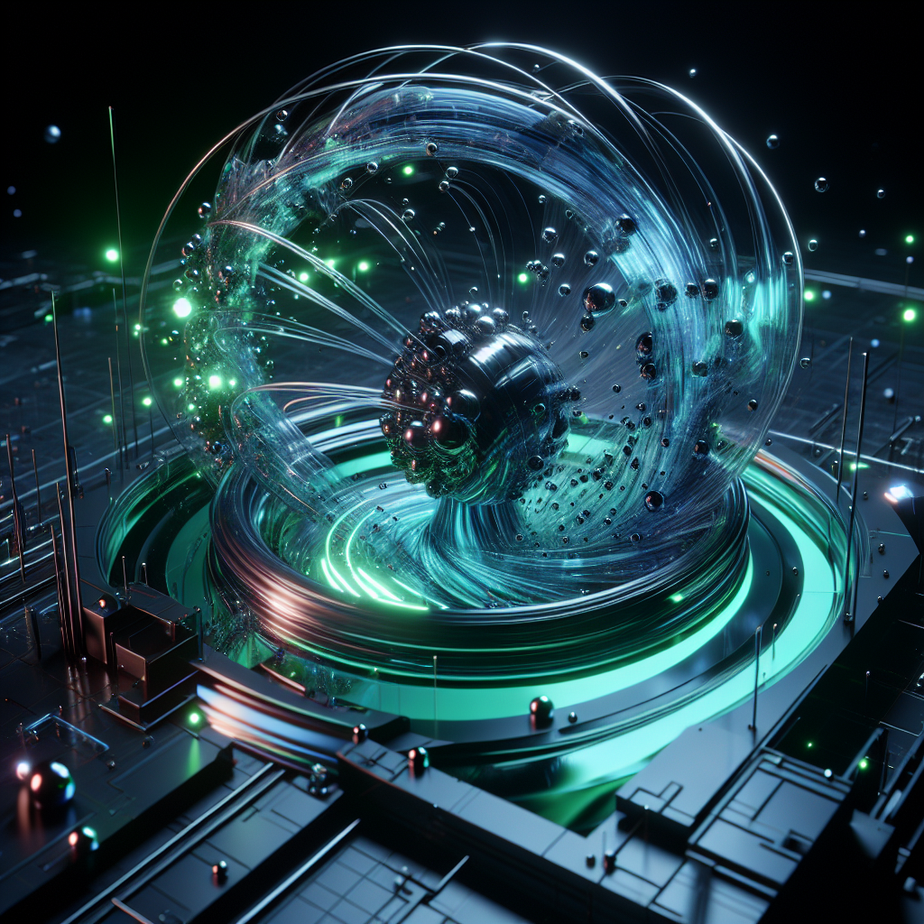 Physics-guided surrogate learning enables zero-shot control of turbulent wings