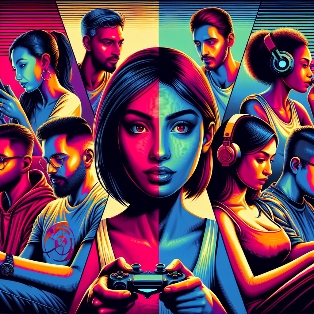 Investigating How Long-Distance Couples Use Digital Games to Facilitate Intimacy