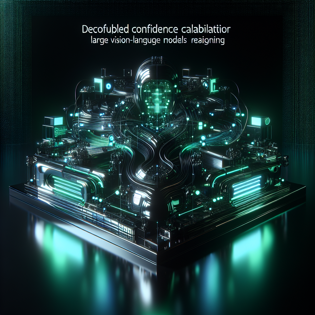 VL-Calibration: Decoupled Confidence Calibration for Large Vision-Language Models Reasoning