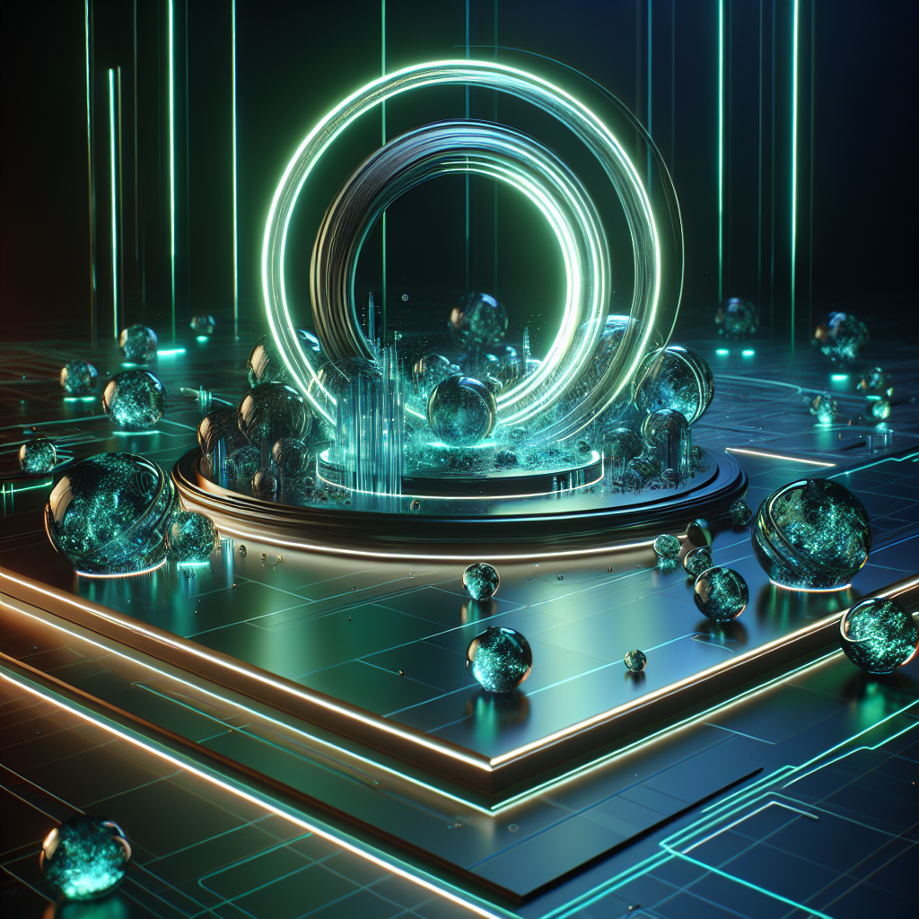 Envisioning the Future, One Step at a Time