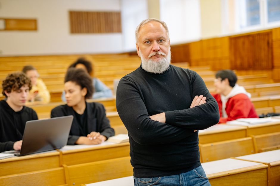 Dia dos professores: os impactos da profissão na saúde mental dos docentes