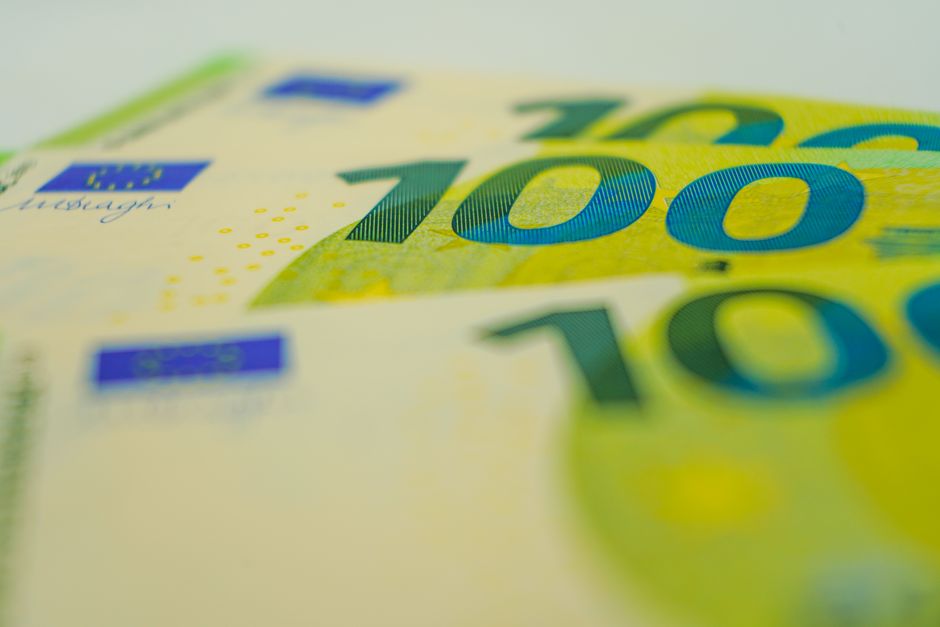 Banco com 1 trilhão de euros lançará custódia de bitcoin e outras criptomoedas