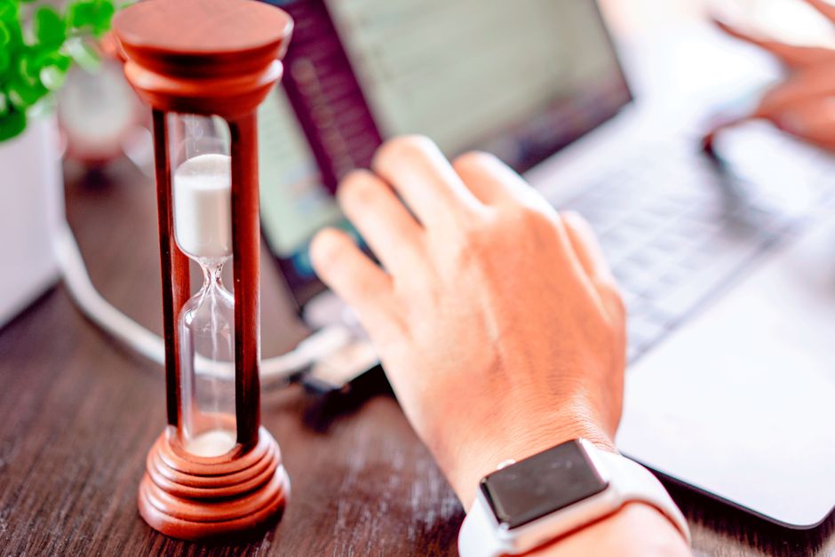 90% of US working hours are spent on tasks not covered well by AI benchmarks