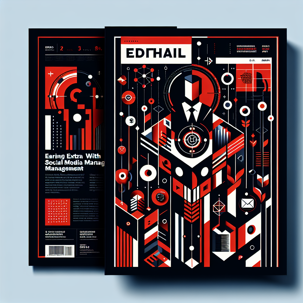 Renda extra com gestão de redes sociais: vale a pena como "investimento de tempo" em 2026?