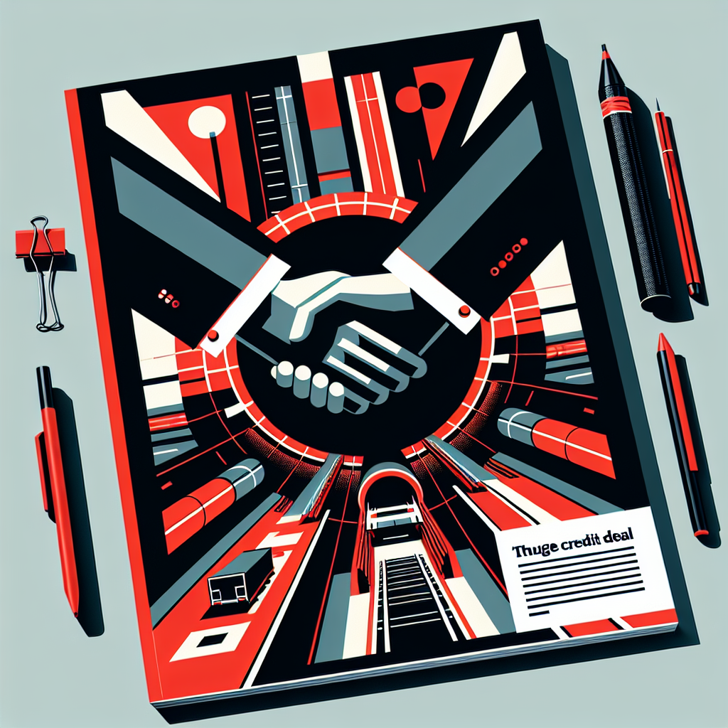 Governo de SP e BB assinam crédito de R$ 2,6 bi para túnel Santos-Guarujá