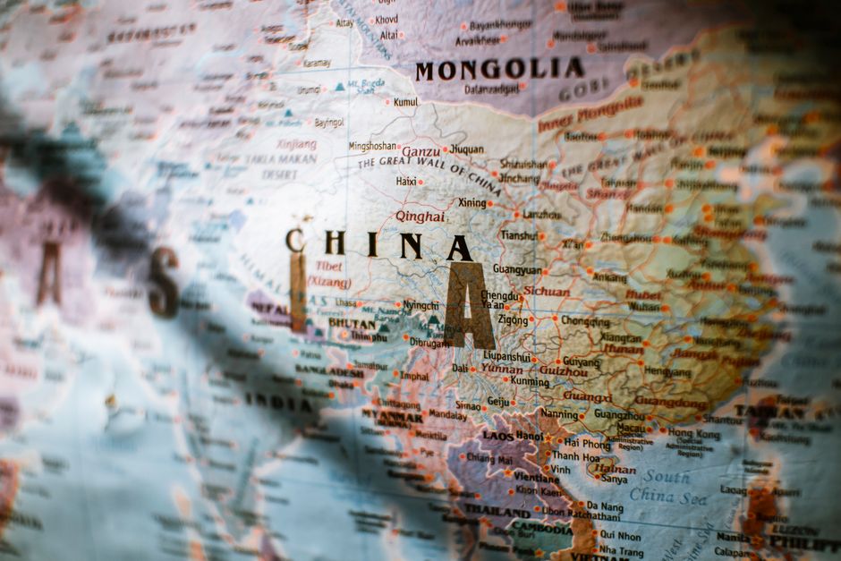 China propõe restrições à exportação de 12 tecnologias-chave de fabricação solar