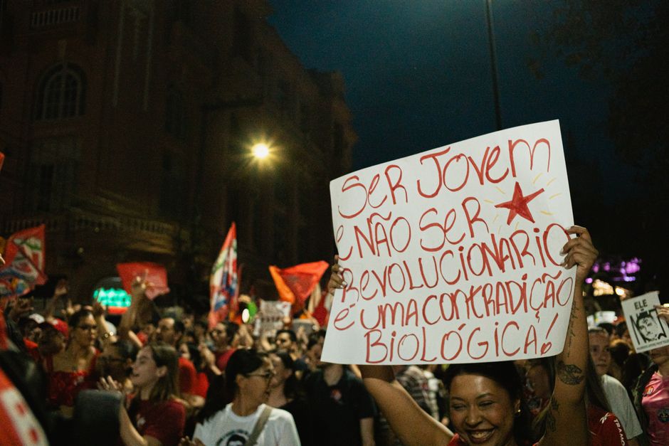 Como um jovem de 28 anos conquistou Zuckerberg e virou peça-chave de uma aposta de US$ 130 bilhões